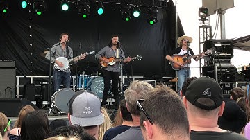 Thumbnail of CAAMP- Hey Joe- Live at the Innings Festival , Tempe AZ 3/24/2018