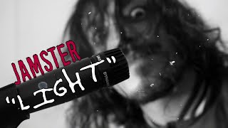 Video thumbnail of "JAMSTER - "Light" (Videoclip Lyric)"