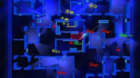 Frozen Synapse - Rescue Hostage