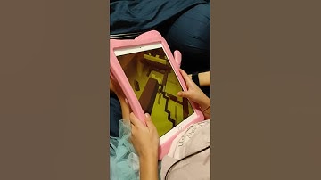 Dancing line - The Chaos