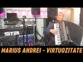 Marius andrei 2024  virtuozitate la acordeon