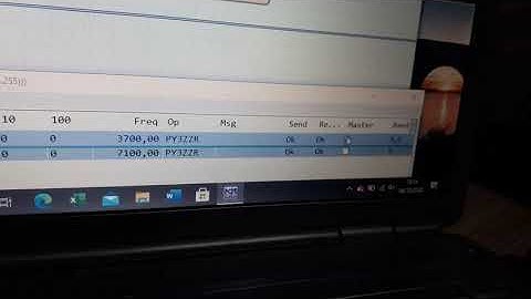 N1MM Config Multi-two