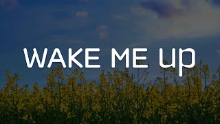 Wake Me Up, Burn, Let Me Love You (Lyrics) - Avicii, Ellie Goulding, Justin Bieber