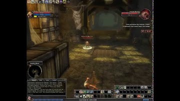 DDO Permadeath Run 5 Part 15 - The Kobold