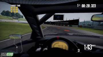 GameBlurb: First Ten Minutes Of Shift 2: Unleashed