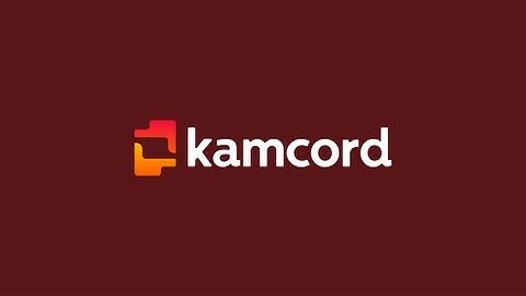 Record iPhone Gameplays without a Computer | Kamcord