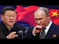 Холодный душ для Путина: Пекин сломал об колено планы Кремля по противостоянию Западу / Швец