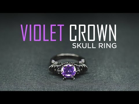 Violet Crown Premium