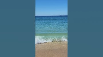 Unreal Engine 5.3 Realistic Water Sand Render waves ue5