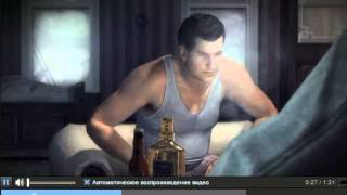 Mafia 2 | Трейлер (Tincup-Lost) Mafia 2 | Трейлер (Tincup-Lost)