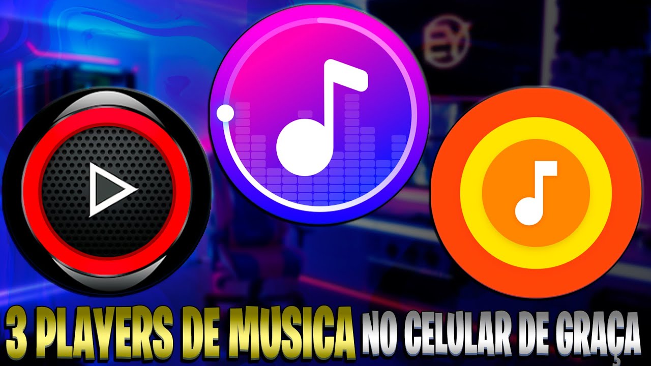 Aplicativo de música: 14 melhores para escutar online ou baixar!