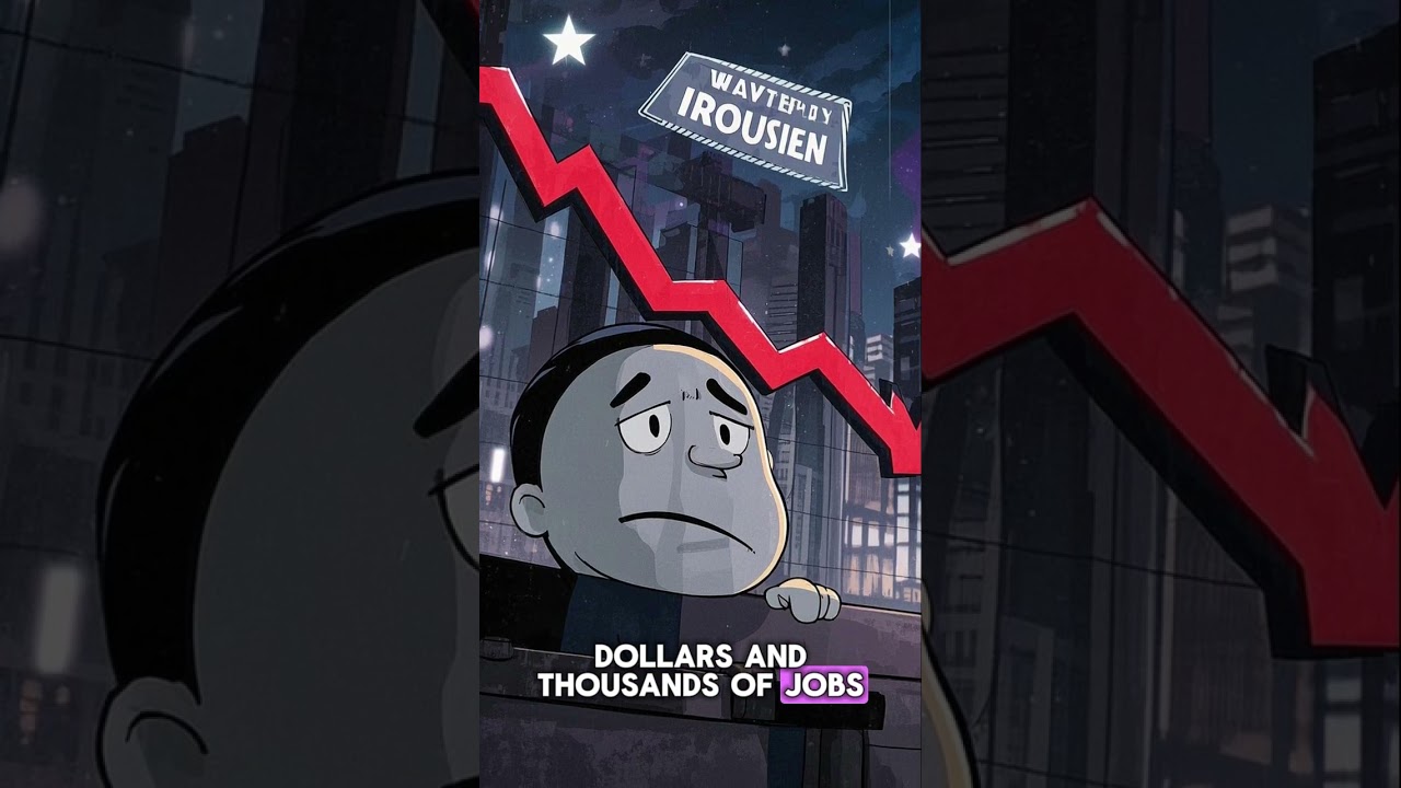 Canadian Travel Boycott