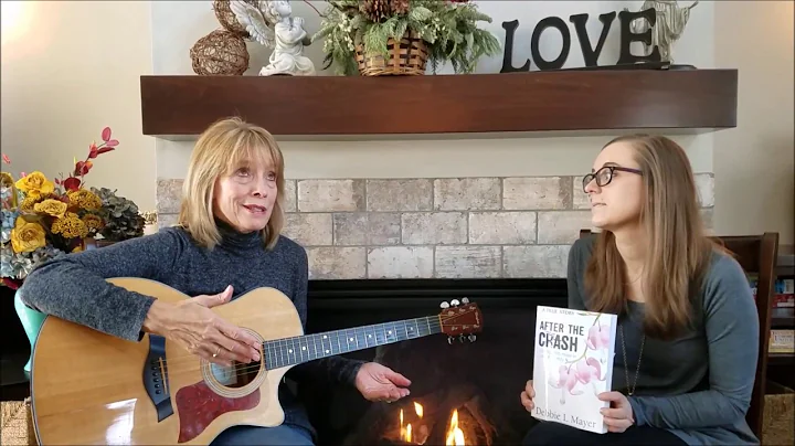 Part 1   After The Crash Interview - Debbie L  May...