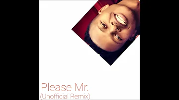 Shekhinah - Please Mr feat. Thobela (Unofficial Remix) (Audio)