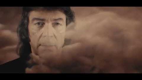 STEVE HACKETT - Behind The Smoke (OFFICIAL VIDEO)