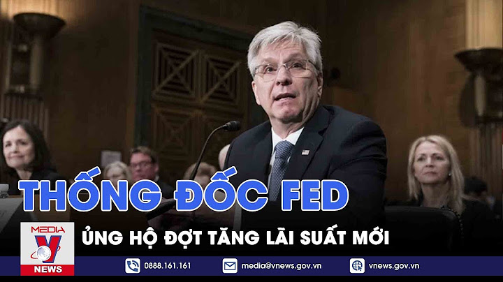 Cục dự trữ liên bang fed là gì năm 2024