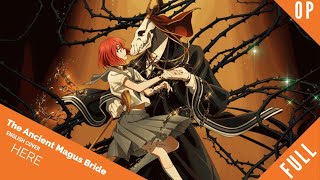 「English Dub」Ancient Magus' Bride "Here" Full Ver.【Angela】 - Studio Yuraki chords