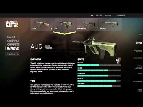 Video: Infinity Ward: Mapy Elite MW3 COD Elite Uzamknuté Gamertagom „neúmyselné“