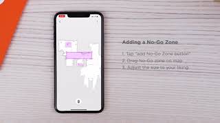 Create No-Go Zones