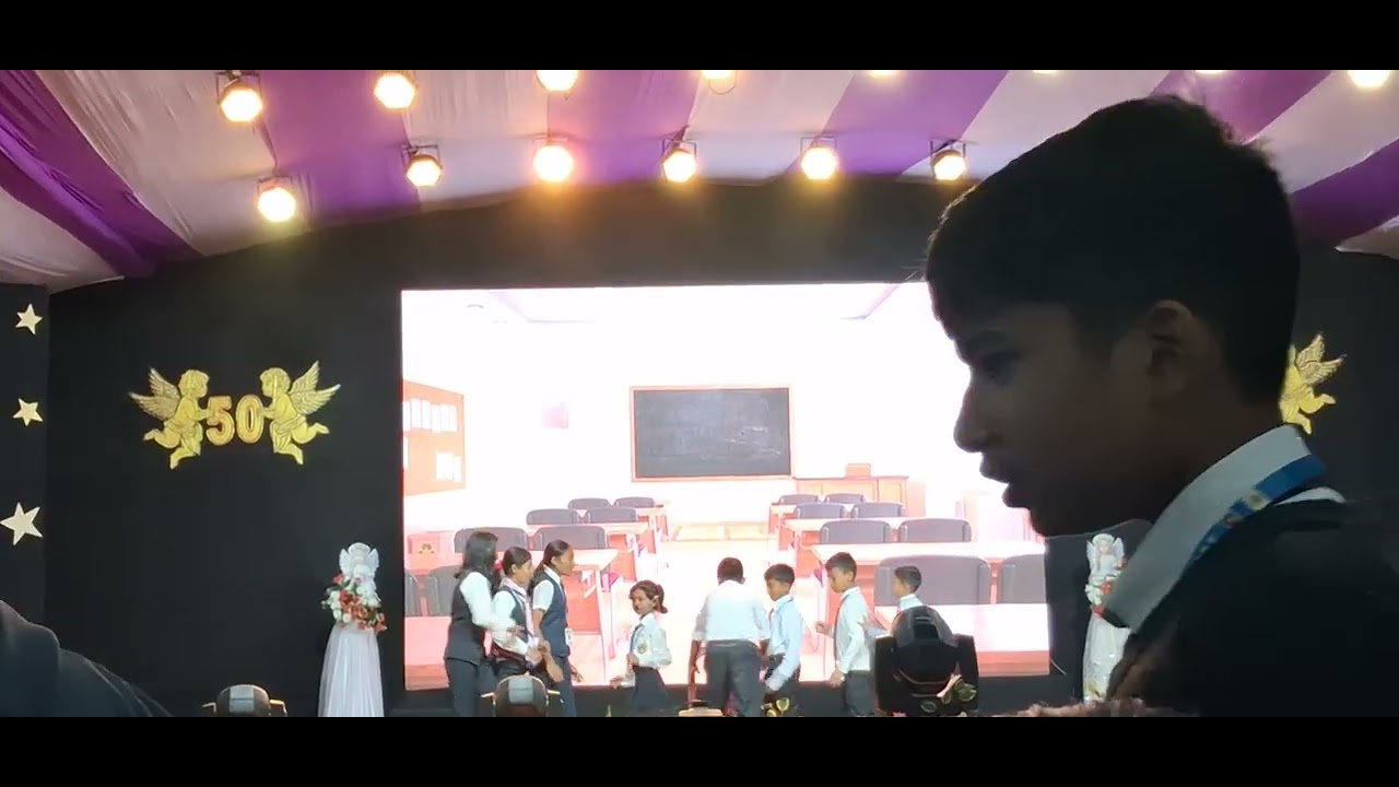 #assamese #drama @SJS, Moranhat on 14~12~2025