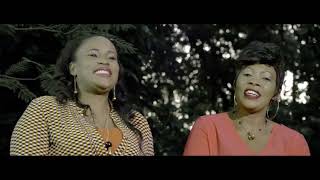 Janet Otieno & Mireille Basirwa | More Of You | sms (Skiza 8540275) to (811) chords