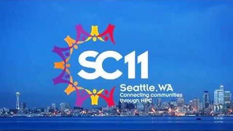 SC11 Podcasts: Kramer on Supercomputing - AUDIO