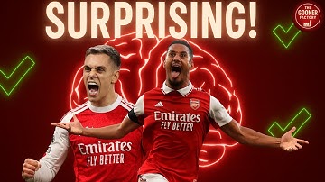 Arsenal Fans… You Might See Things Differently After This!!