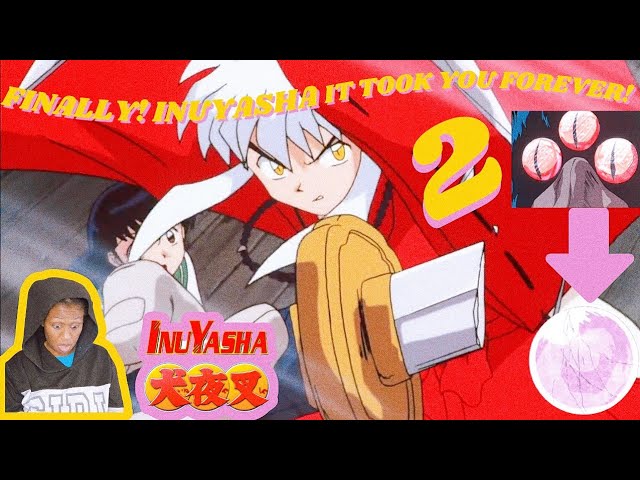 InuYasha Kanketsu-Hen Capitulo 21 (16) by