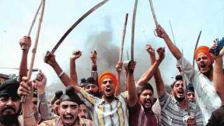 Bebe Ji Main Sant Banu Ga