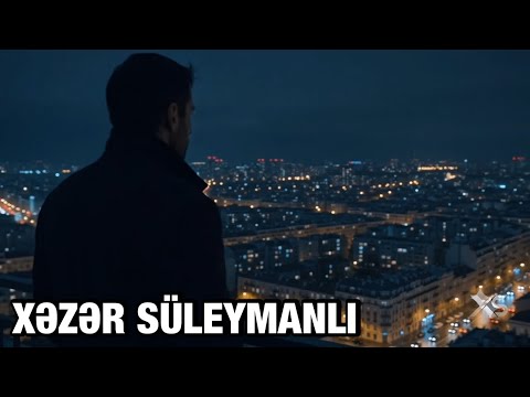 Xəzər Süleymanlı-YAŞ O YAŞ DEYİL Kİ (Fikrət Qocanın şeiri)