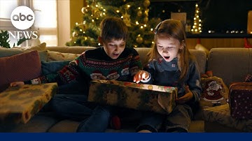 New safety report shows AI-powered toys concerns for kids