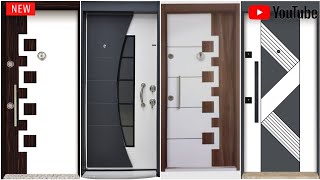 Latest modern Door Laminate design 2023 || wooden door design|| flush door design