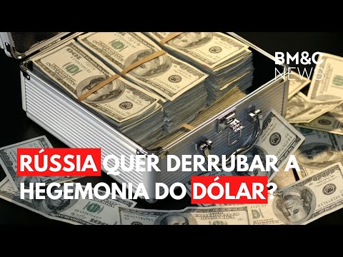 Vídeo: Qual será a taxa de câmbio do dólar em maio de 2020 na Rússia
