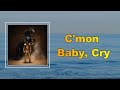 Orville Peck C Mon Baby Cry Lyrics mp3