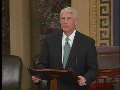 Senator Wicker Urges Justice in Russian Trial of K...