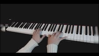 Yiruma - Stay in Memory (Cover)