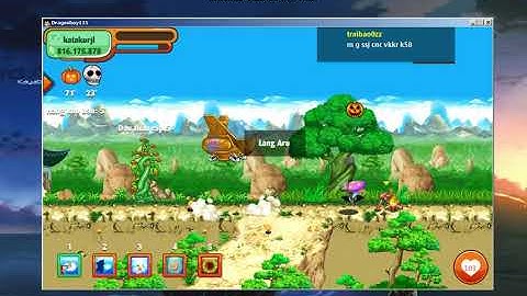 Hành Trình Sc1 - Thủ Thuật Mở Skill 3 Đệ Tử Tránh Kok Tốt Nhất Hiện Tại - Ngọc Rồng Online