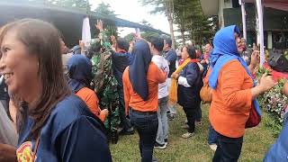 REUNI AKBAR SMAN 9 Wahdach band - Terajana
