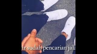 Judika ft Siti Nurhaliza - Kisah Ku Inginkan (story WA)