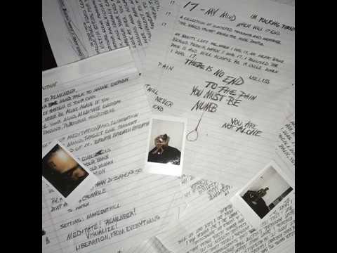 XXXTentacion - Everybody Dies In Their Nightmares [Seamless 1 Hour Loop]