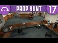 Literally the Worst Person Ever | Prop Hunt Ep. 17