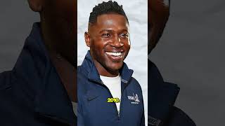 The Tragic Downfall Of Antonio Brown...