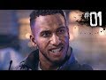Call of Duty Modern Warfare Campaign - Part 1 - THIS STORY IS INCREDIBLE!