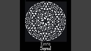 Video thumbnail of "Emre Soysal - SUSAMAM"