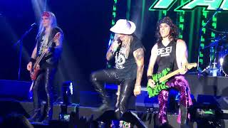 Steel Panther - Community Property〜Death To All But Metal @ Download Japan 2022