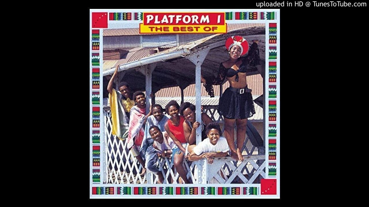 Platform one   Ithemba Lami