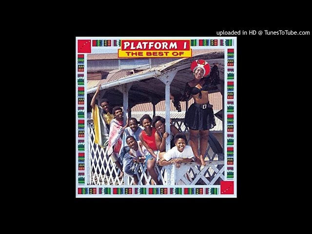 Platform one - Ithemba Lami class=