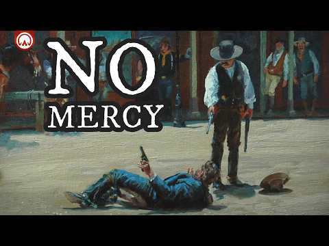 Wild West Punishments That Would Be Illegal Today...