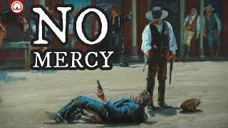 Wild West Punishments That Would Be Illegal Today...