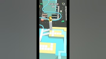 Stacky dash level 68 // IOS Android gameplay #shortgame #gameplay #playstoregames #stackydash